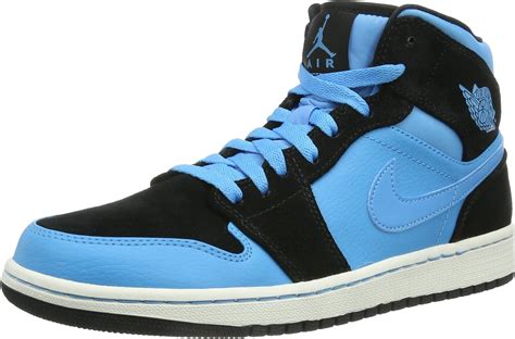 Blaue Nike Schuhe online kaufen 